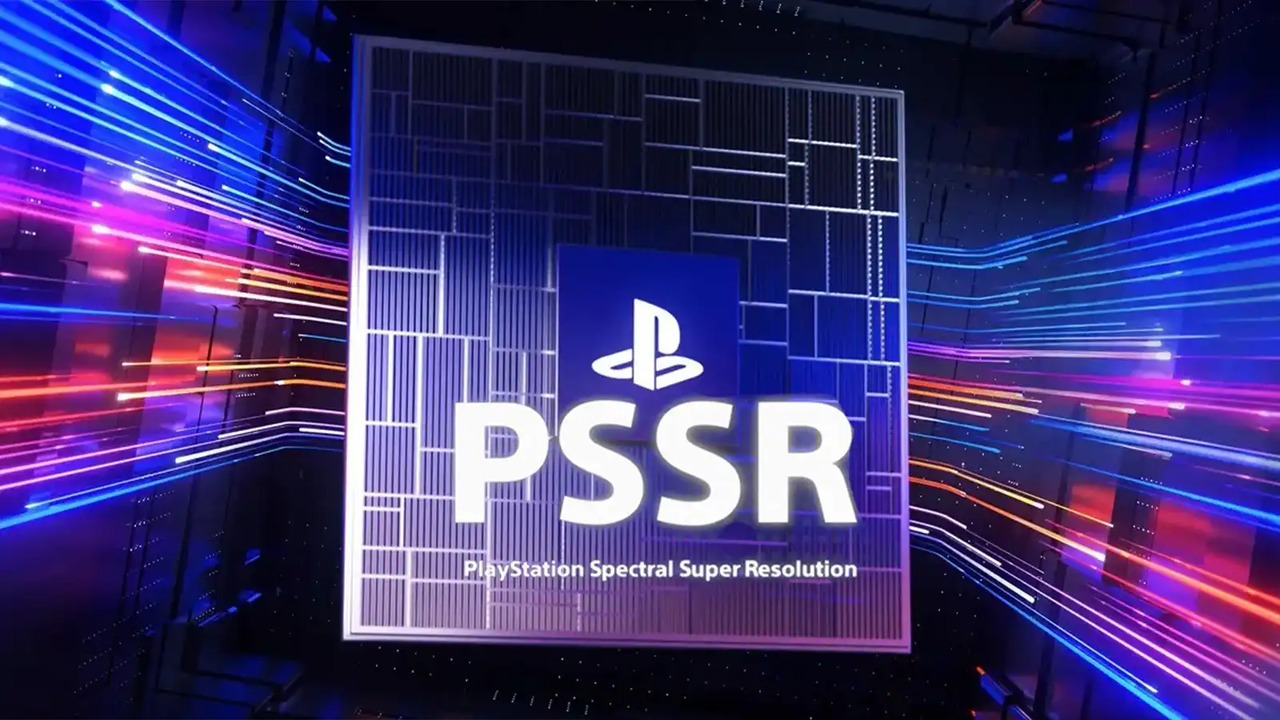 Sony запатентувала нові функції PSSR для PS5 Pro