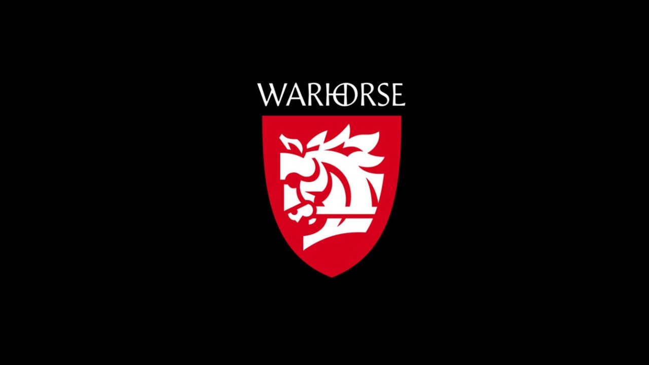 Warhorse працює над новою масштабною імерсивною RPG