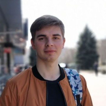 Користувач Blumhouse22 | Gameverse