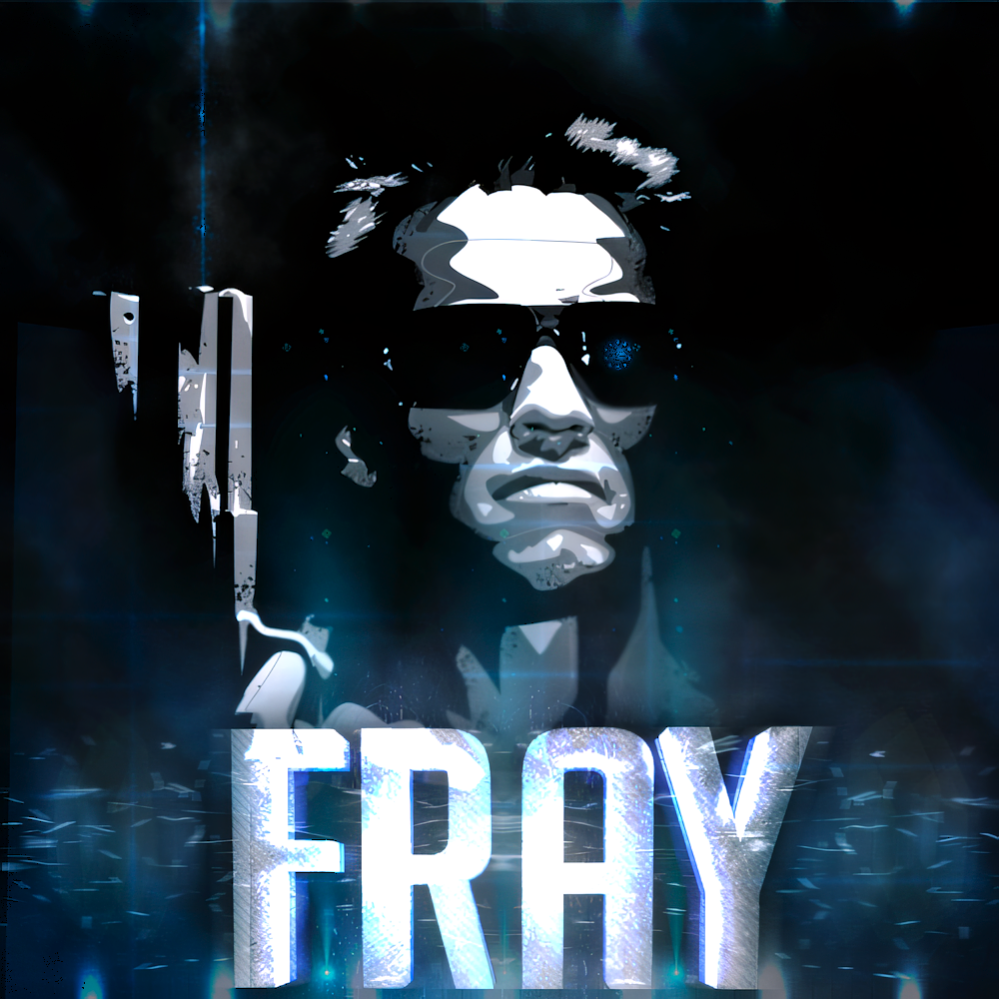 Користувач Fray | Gameverse
